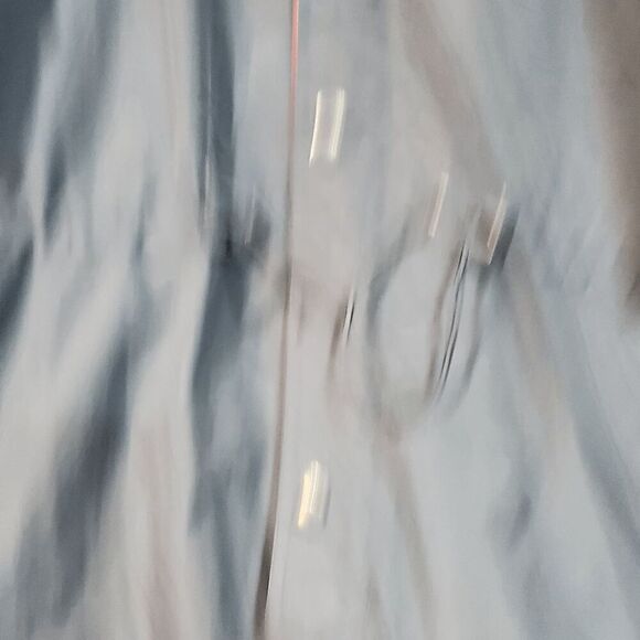 St Johns Bay Jacket Men 2XL Blue Ski Mountain Retro 90 Parka Insulated lined Vtg - Picture 5 of 12